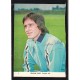Signed picture of Graham Oakey the Coventry City footballer.